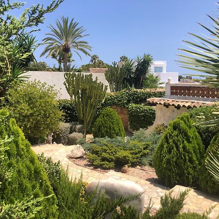 Bonito apartamento villa Joya Benissa Esterno foto