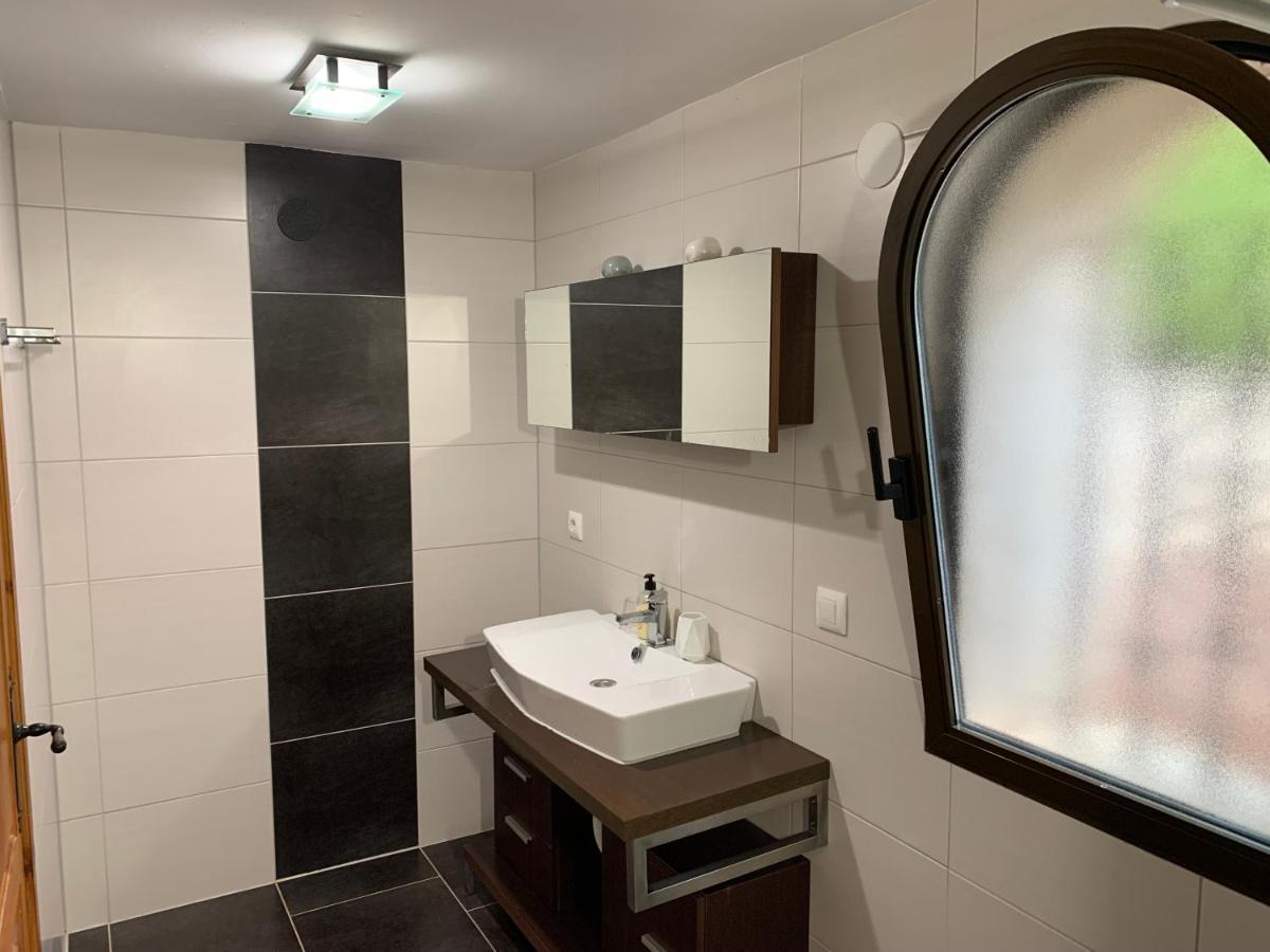 Bonito apartamento villa Joya Benissa Esterno foto